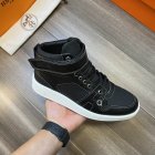 Hermes Men's Shoes 1020