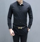 Burberry Men's Shirts 46