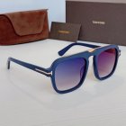 TOM FORD High Quality Sunglasses 1253