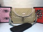 Gucci High Quality Handbags 795