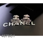 Chanel Jewelry Earrings 186