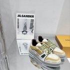 Louis Vuitton Men's shoes 1863