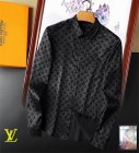 Louis Vuitton Men's Shirts 324