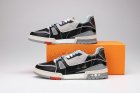 Louis Vuitton Men's shoes 808