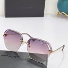 Yves Saint Laurent High Quality Sunglasses 496