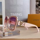Louis Vuitton High Quality Sunglasses 4533
