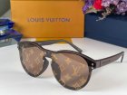 Louis Vuitton High Quality Sunglasses 4889