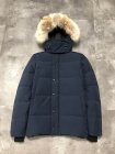Canada Goose Men's Outerwear 246