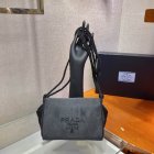 Prada Original Quality Handbags 1522