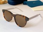 Gucci High Quality Sunglasses 341