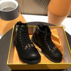 Fendi Kids Shoes 011