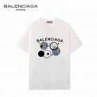 Balenciaga Men's T-shirts 238