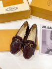 TODS Women's Shoes 46