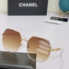 Chanel High Quality Sunglasses 1871