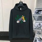 Louis Vuitton Men's Hoodies 225