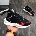 Y-3 Men's Shoes 154