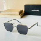 Chrome Hearts High Quality Sunglasses 181