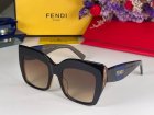 Fendi High Quality Sunglasses 216
