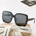 Chanel High Quality Sunglasses 3641