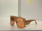 DIOR High Quality Sunglasses 358
