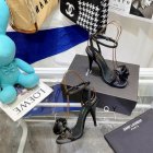 Yves Saint Laurent Women's Shoes 91