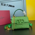 Valentino High Quality Handbags 284