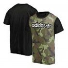 adidas Apparel Men's T-shirts 970