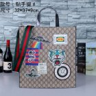 Gucci High Quality Handbags 727