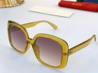 Gucci High Quality Sunglasses 5847