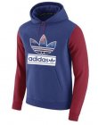 adidas Apparel Men's Hoodies 539