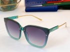 Gucci High Quality Sunglasses 5739