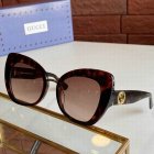 Gucci High Quality Sunglasses 2252