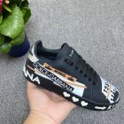 Dolce & Gabbana Men's Shoes 255