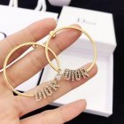 Dior Jewelry Earrings 387