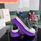 Alexander McQueen Men's Shoes 801