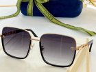 Gucci High Quality Sunglasses 2528