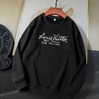 Louis Vuitton Men's Long Sleeve T-shirts 710