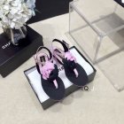 Chanel Women's Slippers 148