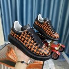 Alexander McQueen Men's Shoes 615