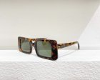 Gucci High Quality Sunglasses 4187