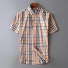 Burberry Men's Shortsleeve Shirts 30