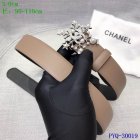 Chanel Original Quality Belts 265