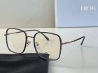 DIOR Plain Glass Spectacles 13