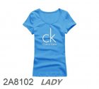 Calvin Klein Women's T-Shirts 51