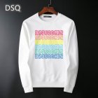 Dsquared Men's Long Sleeve T-shirts 18