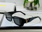 Versace High Quality Sunglasses 1239