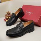 Salvatore Ferragamo Men's Shoes 520