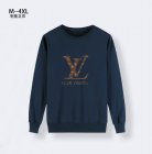 Louis Vuitton Men's Long Sleeve T-shirts 351