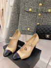 Chanel Women's Shoes 189