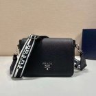 Prada High Quality Handbags 428